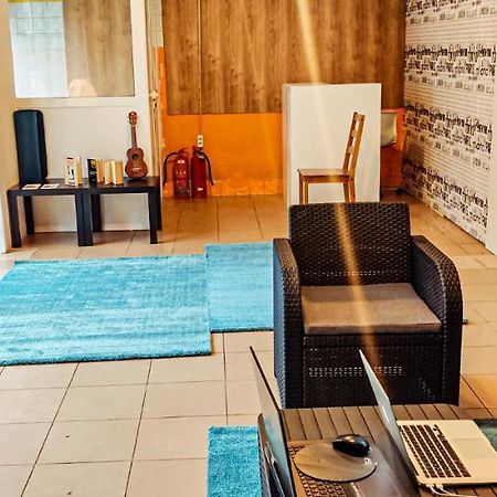 Hostal Casa Valenciana Zewnętrze zdjęcie