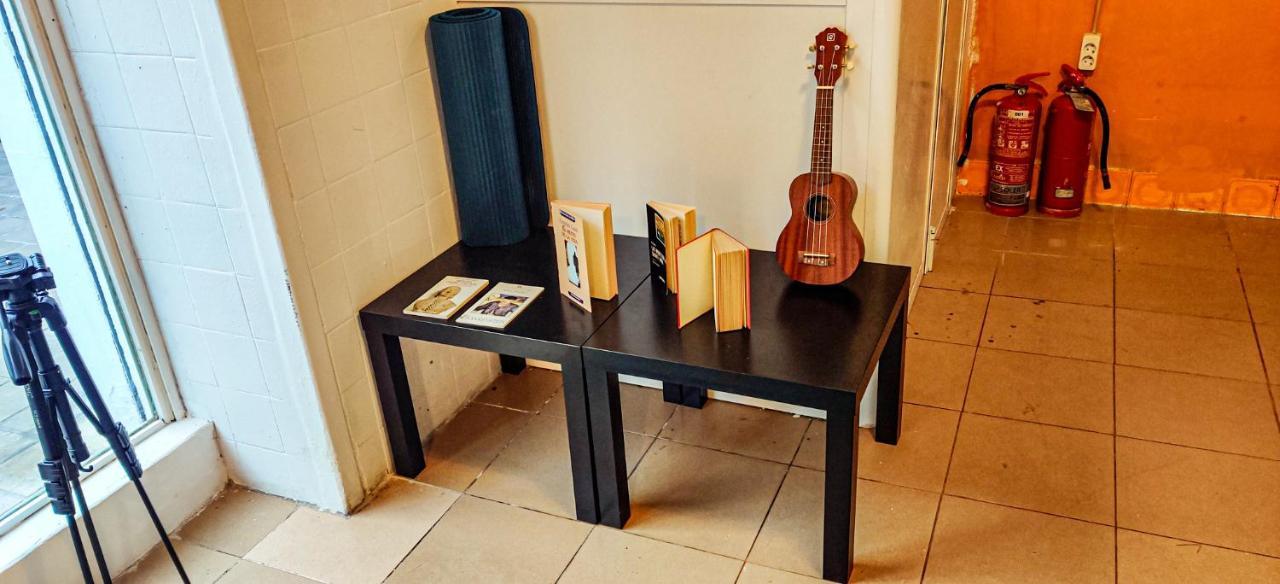 Hostal Casa Valenciana Zewnętrze zdjęcie