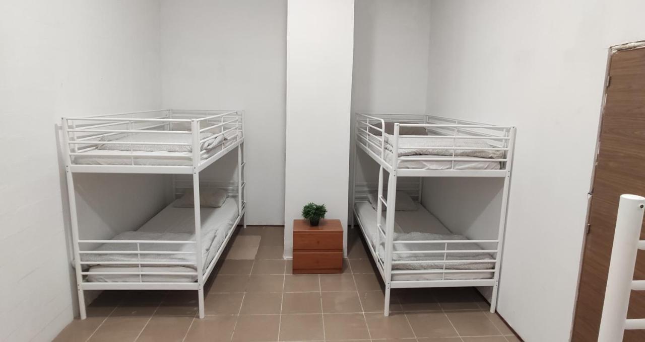 Hostal Casa Valenciana Zewnętrze zdjęcie