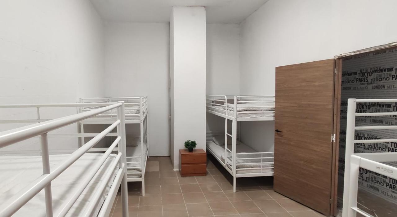 Hostal Casa Valenciana Zewnętrze zdjęcie